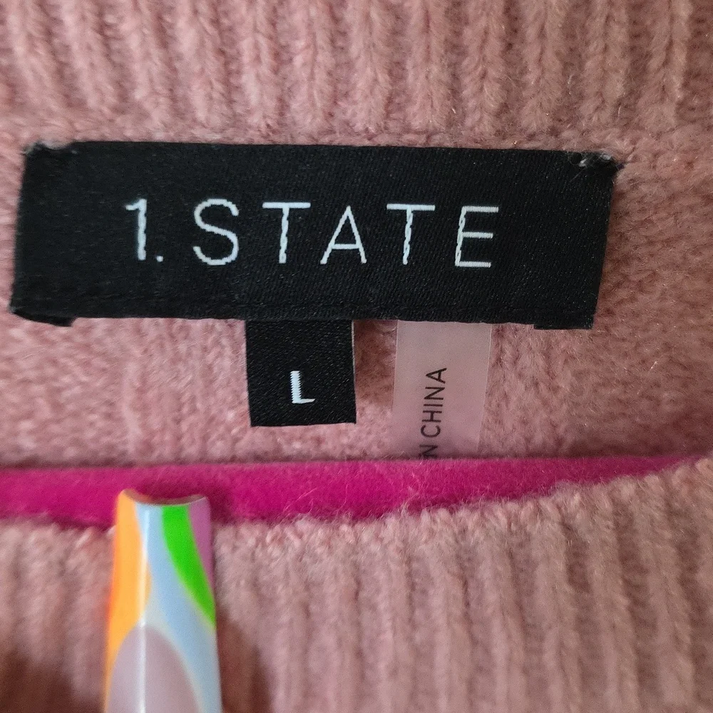 1. State stay cozy